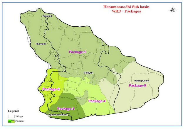 Area Hanumannadhi